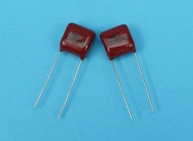 220nF/630V r=15mm MPP PION (100SZT) KOND