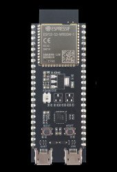 Espressif ESP32-S3-DevKitC-1U-N8R2 - zestaw rozwojowy