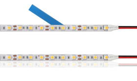 Taśma LED Professional 60SMD2835/m IP65 8mm x 5m naturalna 3Y 12V