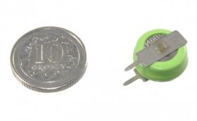 AKUM.1.2V 40MAH H40BC-VY NIMH