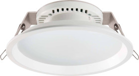 Oświetlenie wewnętrzne LED RIDI 0326638//377 0326638//377 16 W 1750 lm