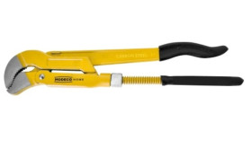 KLUCZ NASTAWNY DO RUR 2 typ 145-S carbon steel MN-25-023