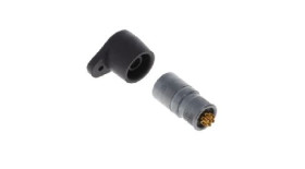 Złącze okrągłe 7-pinowe PIN Amphenol Limited Męski