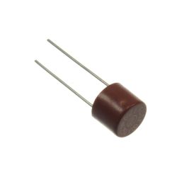 BEZPIECZNIK MINIATUROWY 0,25A