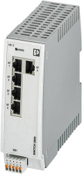 Phoenix Contact FL SWITCH 2005 Switch przemysłowy Ethernet
