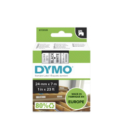 Etykiety do drukarek Nie 1 sztuk Dymo 500TS, Dymo Mobile Labeler Dymo
