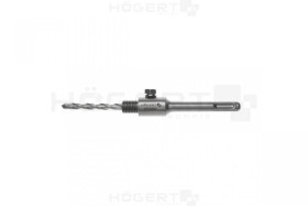 Adapter SDS+ do wiertła koronowego 110 mm M22 HT6D491