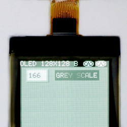 OLED-AG-L-128128-01-GREY