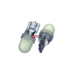 Dioda LED 194F-1UV R10 637FM dioda fioletowa uv