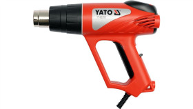 Opalarka 2000W 70~550C Akcesoria Wskaźnik Led