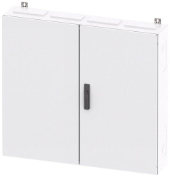 Siemens 8GK11224KA42 Rozdzielacz instalacyjny 8GK1122-4KA42, IP43 , 1050 mm x 950 mm x 210 mm, 1 szt.