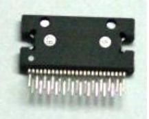 Układ scalony TDA7384