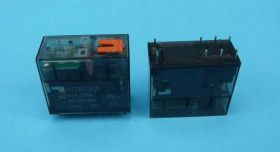 24VAC 8A/250V 2STP HF=JQX115FPA024-2Z4