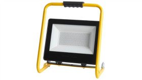 Lampa Przenośna Led Smd Ls100aw 100W 6500K 9000Lm Ip54 16086