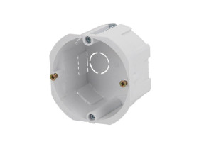 PK-Fi 60 x50ep puszka instalacyjna 13.60 ELEKTRO-PLAST