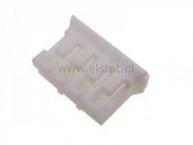 HS 04 gniazda na przewodu do wtyku WS 2mm