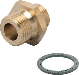 ifm Electronic E40097 Adapter E40097 1 szt.