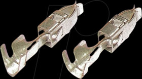 CCX710FL Car fuse holder, contact 1.5-2.5mm² for H7101/H7210