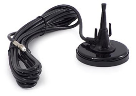 Antena GPRS/GSM/DCS + 3m przewodu + FME