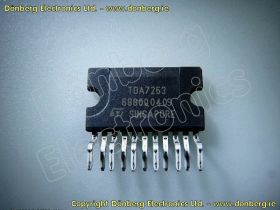 TDA7263