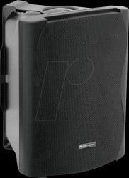 11036718 2-way loudspeaker pair with bracket, 8 ohms, 50 W