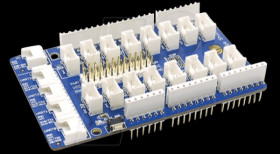 103020027 Arduino Shield - Grove Mega Shield v1.2