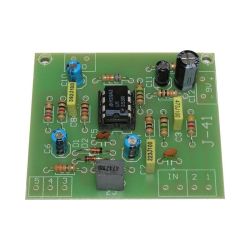 J-41 Fuzz do gitary - KIT