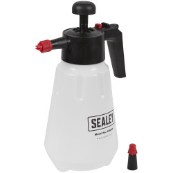 Sealey SCSG09 Snow Foaming/Detailing/Maintenance Pressure Spray 2L