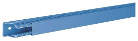 Kanał na wiązki Hager BA740025BL BA740025BL (D x S x W) 2 m x 25 mm x 40 mm 2 m
