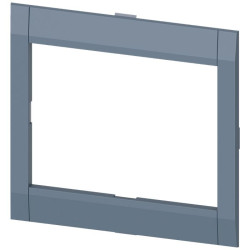 Rama osłony 3VA9167-0SB30, Siemens, SENTRON