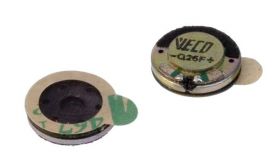 GLOSNIK ULTRA SMALL 8R 0,3W