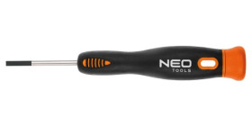 Wkrętak precyzyjny płaski 3.0 x 50 mm, S2