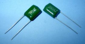 150nF/100V KOND.POLIESTROWY (100 SZT)