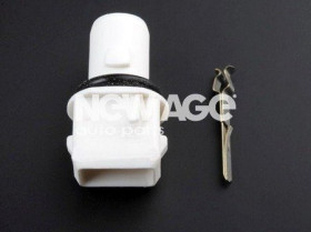 Oprawa żarówki 5W bezc. hermet. FORD,DAF,FIAT