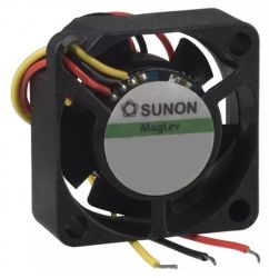Wentylator GM0502PFV2-8 /Sunon/ RoHS