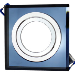 Oprawa oczkowa punktowa ruchoma bez gniazda MORTA CT-DTL50-B 26719 Kanlux