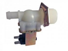 Elektrozawór magnetyczny 1 12V; króciec 11mm