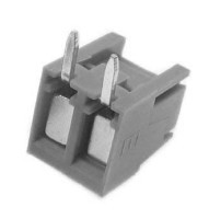 ETB2-7.5K Kostka zaciskowa do druku podwójna, kątowa, raster 7,50 mm