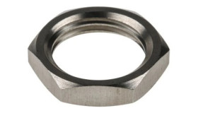 Nakrętka wysoka ze stali nierdzewnej Czujnik temperatury RS PRO