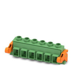 Złącze PCB 6 -pinowe raster 7.62mm Żeński Phoenix Contact