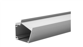 Profil Led Imet 3M Anodowany Kluś