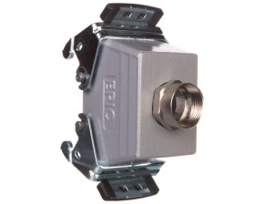Obudowa wtyczki PG16 IP65 EPIC H-B 10 TGB 16 10041000 /10 szt./