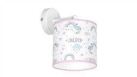 Kinkiet Unicorn 1Xe27 Mlp4940 Milagro