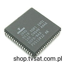 1AB09549AAAA IC Telecom SMD-PLCC84 ALCATEL BULK