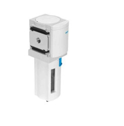 Filtr pneumatyczny seria MS, filtracja do 0.01μm 2500L/min G 1/2, Automatyczny Festo