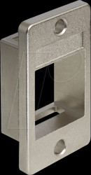 79883 Keystone bracket, device installation