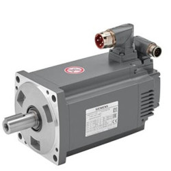 Serwosilnik 2 kW Siemens 230 V Synchroniczny