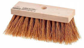 Szczotka do smoły lepiku kleju smołowiec Schmith