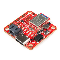 SparkFun OpenLog Artemis (without IMU)