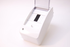 RNTO-4 Rozdzielnica natynkowa IP40 ELEKTROPLAST